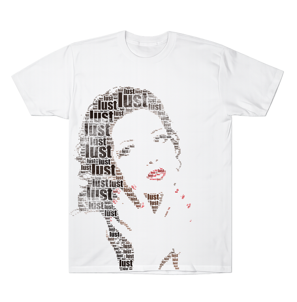 Lust shirt